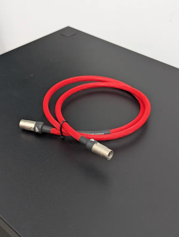 Chord Shawline Din 5 - Din 5 - Bild 3 av 3