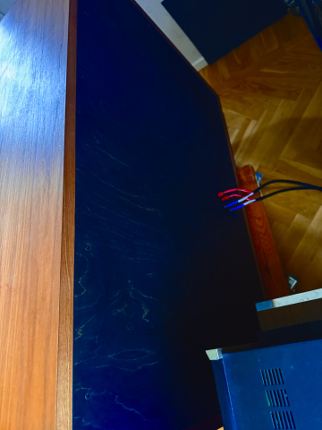 JBL 4355 STUDIO MONITOR 