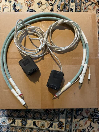 Synergistic ResearchX2FX RCA