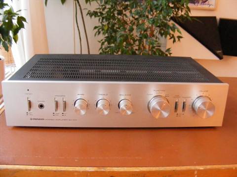 Pioneer SA-410
