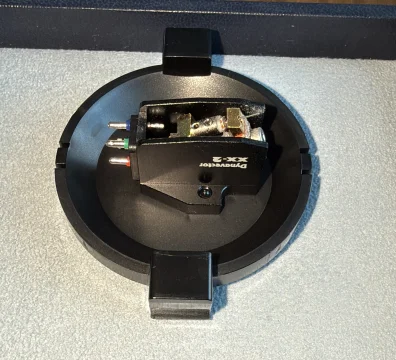 Dynavector XX-2 MKII