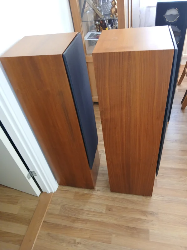 Boston Acoustics T1000 - Bild 4 av 7