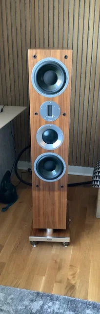 ProAc K6 signature - Bild 2 av 7
