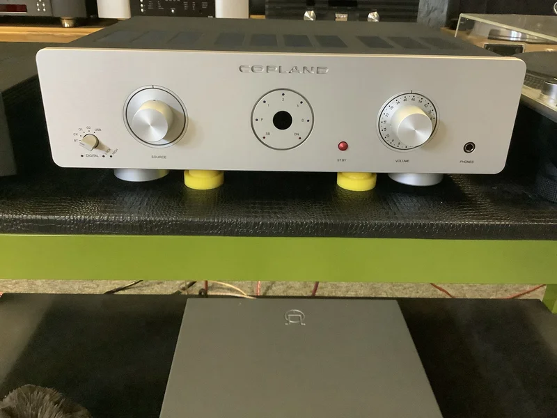 Copland csa70 - Bild 2 av 3