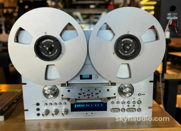 Pioneer RT-909