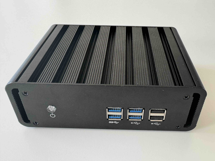 sonicTransporter i5 (Gen 1)