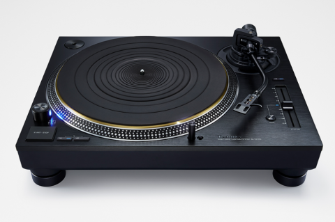 Technics SL1210G