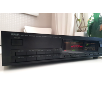 Yamaha TX-500 Natural Sound AM/FM Stereo Tuner