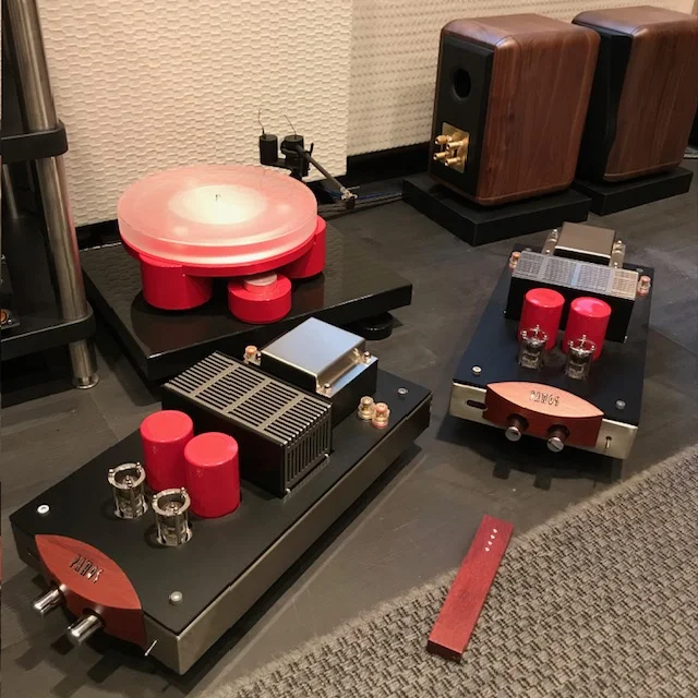 Pathos Classic One Mk III - Bild 2 av 2