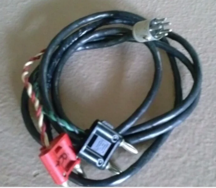 Anslutningskabel - Bild 1 av 2