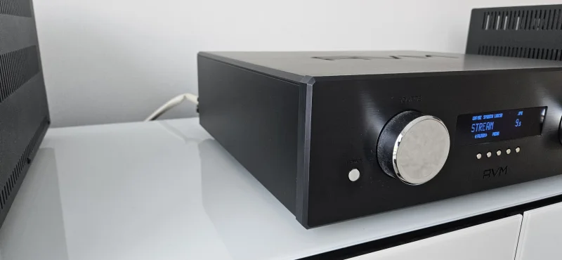 AVM SD6.2 - Bild 3 av 5