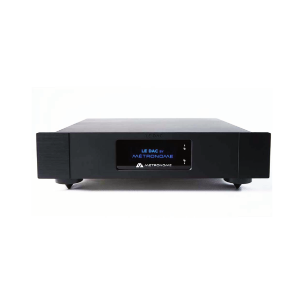 Metronome Le Dac Metronome Le Dac - Bild 1 av 1