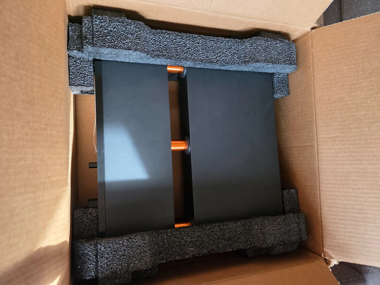 MOFI Electronics Masterphono valn&oslash;tt (70000), kj&oslash;pt januar 2026 - Bild 3 av 6