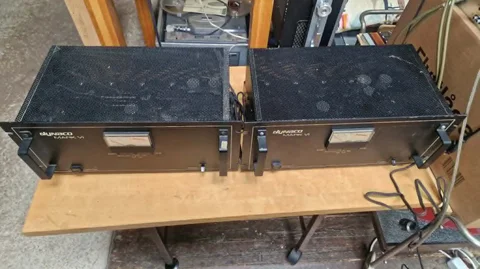 Dynaco Mk VI