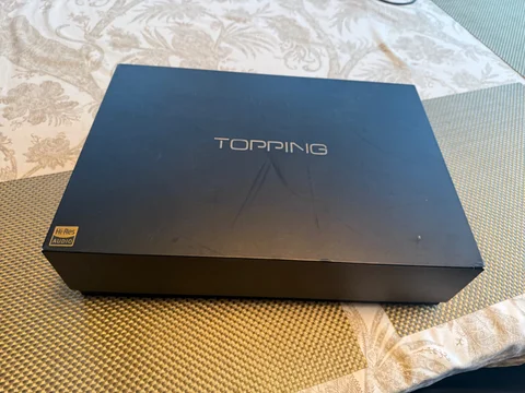Topping D70s DAC