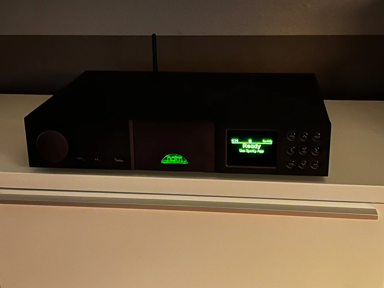 Naim Superuniti - Bild 5 av 5