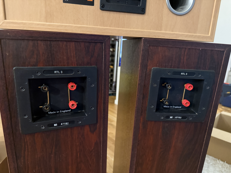 Bra ljudpaket - TDL 3RTL - JBL Northridge E Serie Bra ljudpaket - TDL 3RTL - JBL Northridge E Serie - Bild 5 av 5