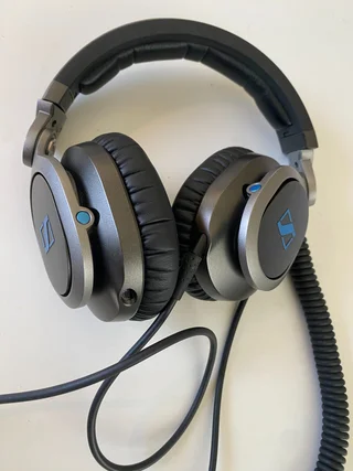 Sennheiser HD8 DJ