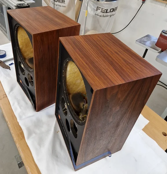 JBL 4311B JBL 4311B - Bild 3 av 5