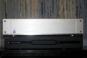 Musical Fidelity A 3.2 CR slutsteg endast avhämtning 5700 kr