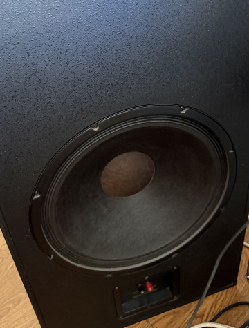 Klipsch Chorus II
