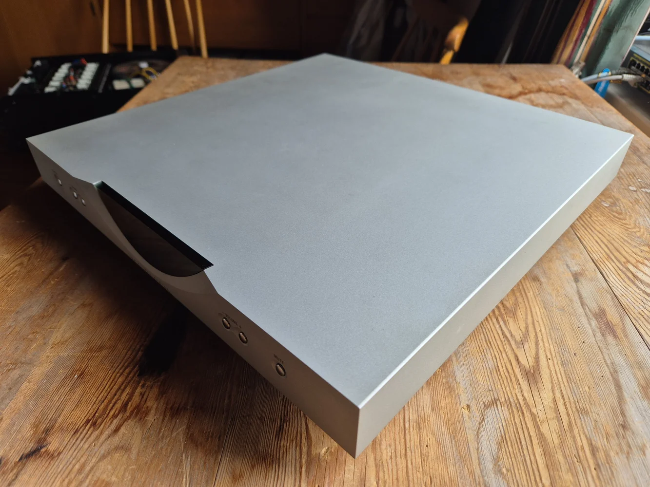 Linn Klimax Kontrol - Billede 5 af 5