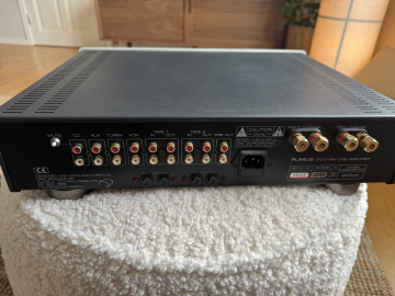 Plinius 2100i