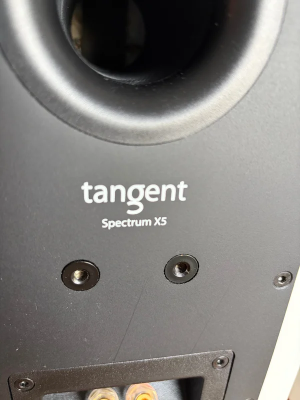 Tangent Spectrum X5 - Kuva 2 / 5
