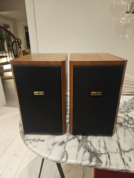 ESS ML8 Oskar Heil AMT ESS ML8 Oskar Heil AMT - Bild 2 av 7