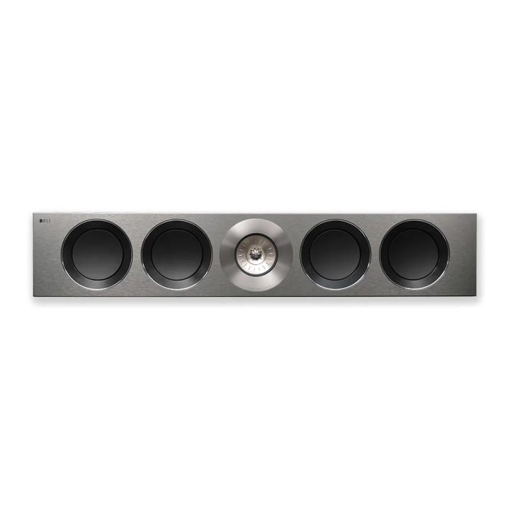 Kef reference 4c