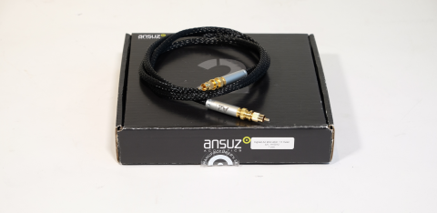 Ansuz Digitalz A2 Digitalz