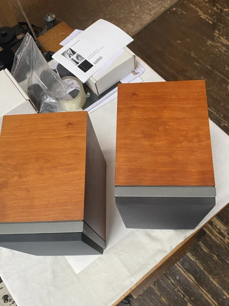 Dynaudio Audience 42 - Bild 3 av 4