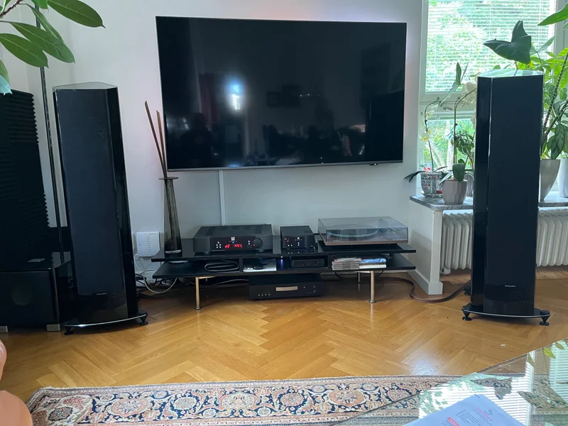 Sonus Faber Venere S - Bild 2 av 6