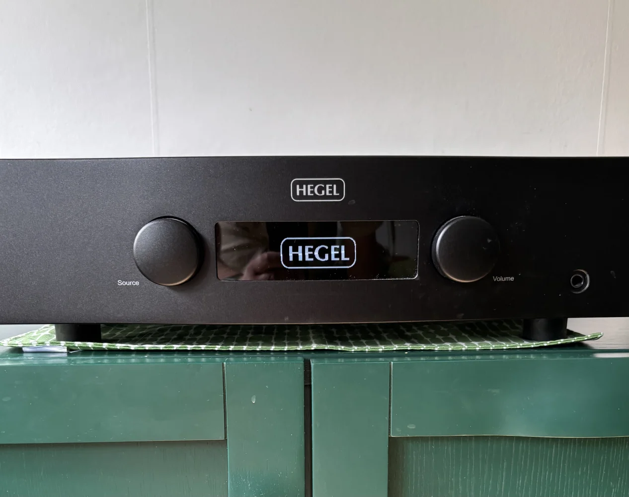 Hegel H190