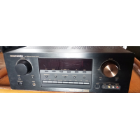 Marantz SR 7400 en grym förstärkare för film och musik 
