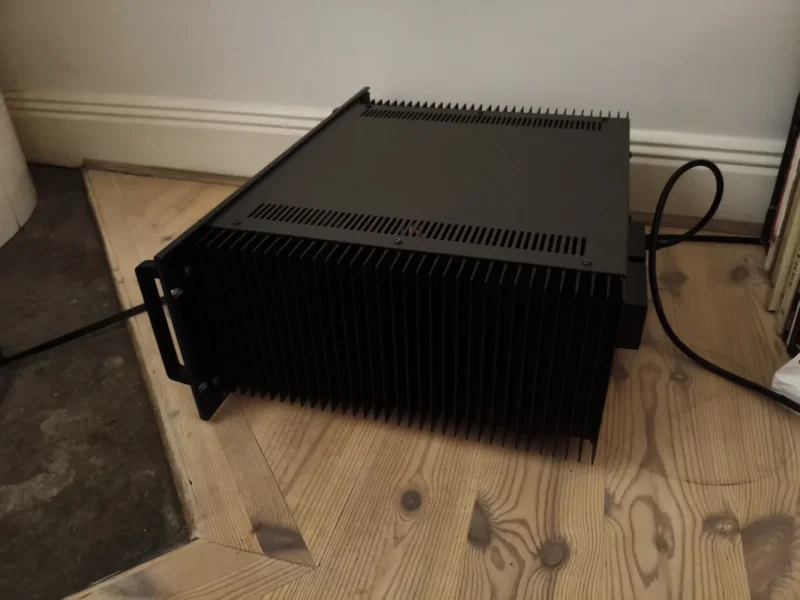 NAD 208 THX NAD 208 THX - Bild 3 av 3