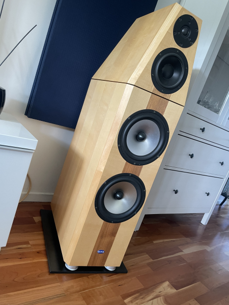 Qrs supernova elite  - Bild 3 av 3