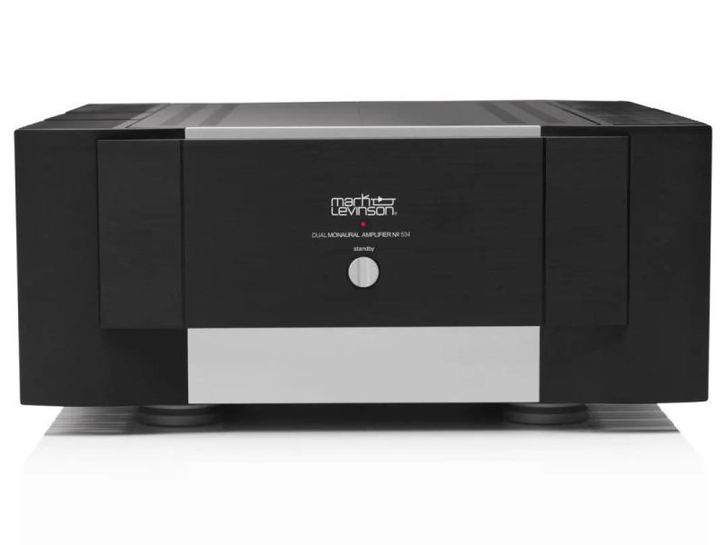 Mark Levinson No.534 - Demoex Mark Levinson No.534 - Demoex - Bild 1 av 1