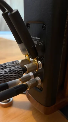 Sonus Faber Olympica ii