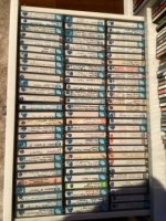150 C-90 kassettband 