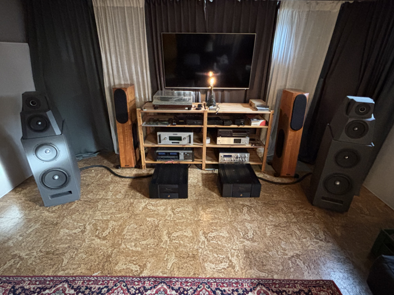 Troels Gravesen Next 4 Seas  - Bild 3 av 5