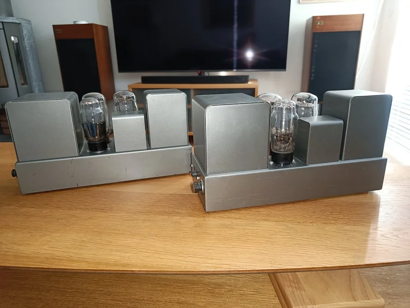 Quad II Quad II - Bild 1 av 4