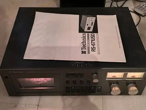 Technics