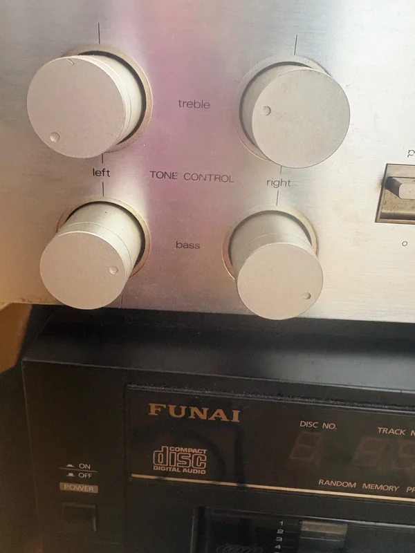 luxman L2 - Image 2 of 10