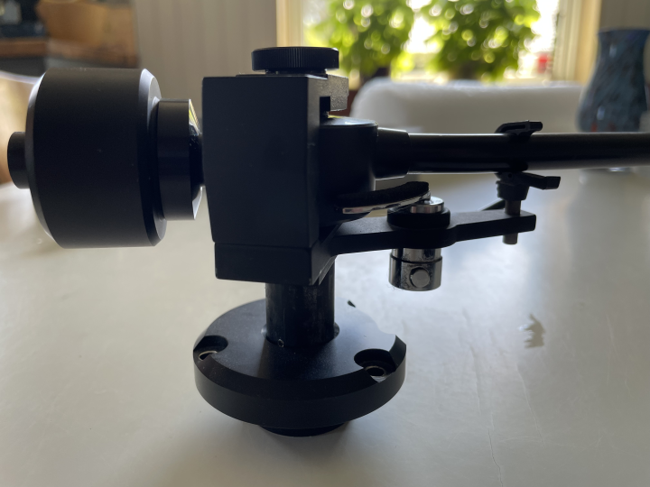 Jelco SA-750 LB (12”)