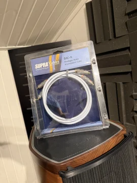 SUPRA DAC