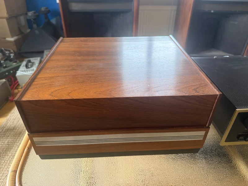 GARRARD LAB 80  mk2  - Bild 4 av 8
