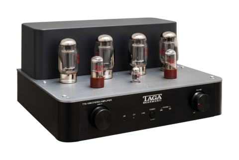 Taga Harmony TTA-1000 rörförstärkare.
