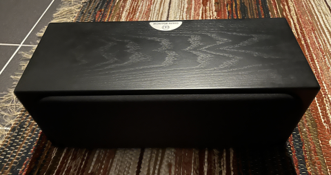 Monitor Audio Silver RSLCR