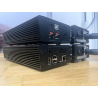 SOtM sMS-200 Ultra Neo + SOtM tX-USBultra
